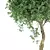 Unique Tree No.20 Sculpture 3D model small image 3
