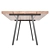 Natur Plank Freja Table Plank 3D model small image 3