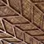 Elegant Polygonal Decor Set 3D model small image 2