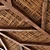 Elegant Polygonal Decor Set 3D model small image 3