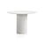 Klinker K25 Dining Tables 3D model small image 5