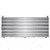 Stainless Steel Slider Gate Kit 3D model small image 4