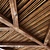 Polygonal Beam Decor Model 3D model small image 3