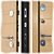 Metal Entry Door M-2 (Bear) 3D model small image 2