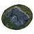 Landscaping Stone Set - 3D Models 3D model small image 5