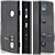 Metal Entrance Door Pinta (Bear) 3D model small image 2