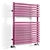 Modern Cube Towel Rail 3D model small image 3