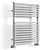 Modern Cube Towel Rail 3D model small image 4