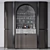 Corona Vray Wardrobe FBX 3D Model 3D model small image 6