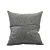 Velvet Cushion Set of 3 3D model small image 4