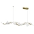 Elegant Alon Chandelier 2013 Version 3D model small image 1