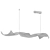 Elegant Alon Chandelier 2013 Version 3D model small image 5