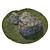 Landscape Stone Set with Textures 3D model small image 4