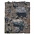 Rocky Cliff Terrain Model 3D model small image 3