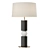 Elegant Aromas Table Lamps Set 3D model small image 3