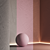 Seamless Decorative Plaster Kit 3D model small image 4