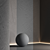 Seamless Decorative Plaster Kit 3D model small image 5