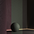 Seamless Decorative Plaster Kit 3D model small image 6