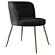 Tirolo Candy Lounge Chair Model 3D model small image 2