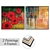 Artwork Set with Multiple Frames 3D model small image 1