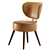 Sicis Blow Chair: Modern Design Gem 3D model small image 1