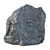 Bear Paw Stone 3D Model 3D model small image 2