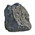 Bear Paw Stone 3D Model 3D model small image 3