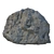 Bear Paw Stone 3D Model 3D model small image 5