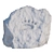 Bear Paw Stone 3D Model 3D model small image 6