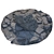 Landscaping Stone Set 83 3D model small image 4