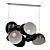  Modern Elegance Illuminated 3D model small image 1
