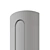 Modern Elegance LED Outdoor Sconce 3D model small image 6