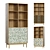 Tyron Shelving by Divan.ru 3D model small image 1