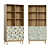 Tyron Shelving by Divan.ru 3D model small image 2