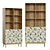 Tyron Shelving by Divan.ru 3D model small image 3