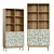 Tyron Shelving by Divan.ru 3D model small image 4