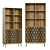Tyron Shelving by Divan.ru 3D model small image 5