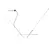  Sleek Aluminium Pendant Lamp 3D model small image 3