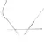  Sleek Aluminium Pendant Lamp 3D model small image 4