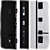 Ontario Steel Entry Door Bundle 3D model small image 2