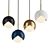 FLORIS_B Design Lamps 2015 Corona 3D model small image 1