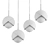 FLORIS_B Design Lamps 2015 Corona 3D model small image 4