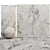 Luxury Marble Texture Set 017 3D model small image 4