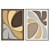 Modern Abstract Art 3D Model 3D model small image 2