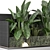Maximize Outdoor Scenery with Set 3D model small image 3
