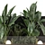 Maximize Outdoor Scenery with Set 3D model small image 4