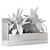 Maximize Outdoor Scenery with Set 3D model small image 7