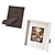 IKEA HOVSTA - Photo Frames 3D model small image 3