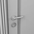  Monreal Door - Elegant Entry 3D model small image 6