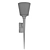 Elstead Lighting Bath Verity Wall Sconce 3D model small image 3